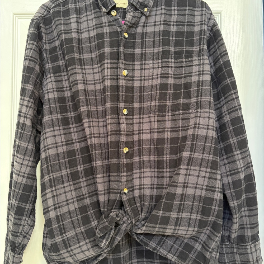Nirvana Concert Flannel - Picture 4 of 4